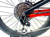 2027 Specialized S-Works Turbo Levo 4 X SRAM XX 1X12 Size: S4 (Preowned)