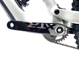 2026 Specialized S-Works Stumpjumper 15 Evo XTR Di2 Size: S4 (Preowned)