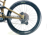 2026 Specialized Turbo Levo 4 Expert SRAM GX AXS Size: S2 (Preowned)