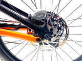 2026 Specialized Turbo Levo 4 Comp Carbon SRAM AXS Eagle 1X12 Size: S3 (Preowned)