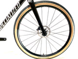 2027 Specialized Crux 5 Sport Carbon Shimano GRX 800 1X12 Size: 54cm (Preowned)