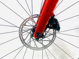 2027 Specialized Tarmac SL9 S-Level Sram Force Size: 52cm (Preowned)