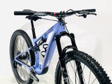 2024 Specialized Epic 8 Evo Comp 29 SRAM GX 1X12 Size: Small (Preowned)