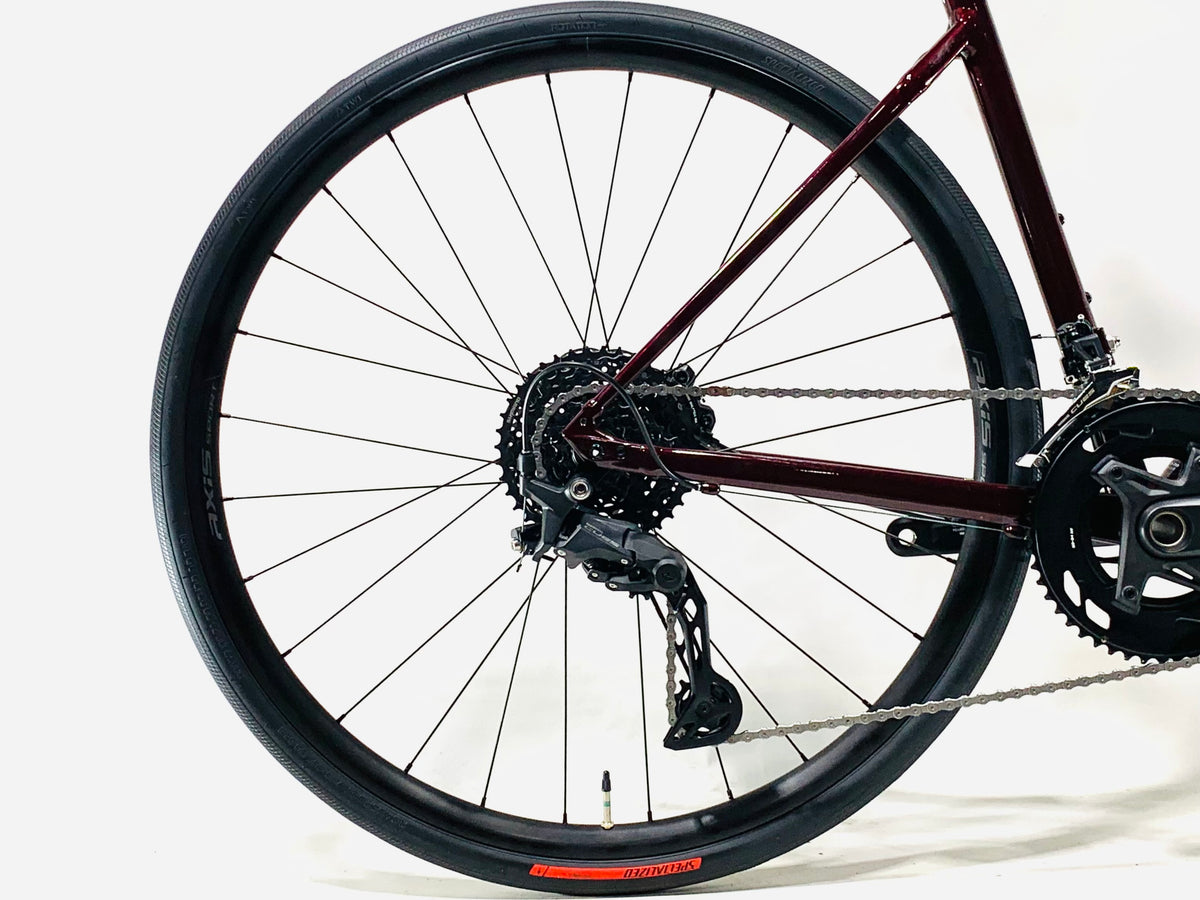 2026 Specialized Allez Shimano CUES Size: 56cm (Preowned)