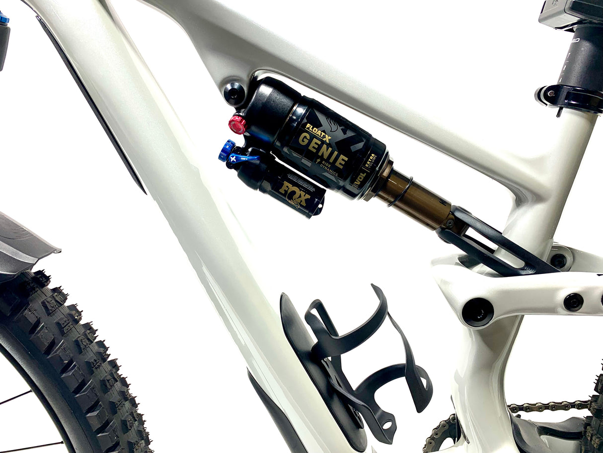 2026 Specialized S-Works Stumpjumper 15 Evo XTR Di2 Size: S1 (Preowned)