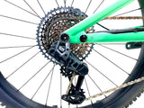 2025 Specialized Stumpjumper 15 Expert 29 SRAM GX AXS 1X12 Size: S5 (Preowned)