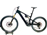 Specialized Turbo Levo 4 Pro SRAM X0 Size: S5 (Preowned)