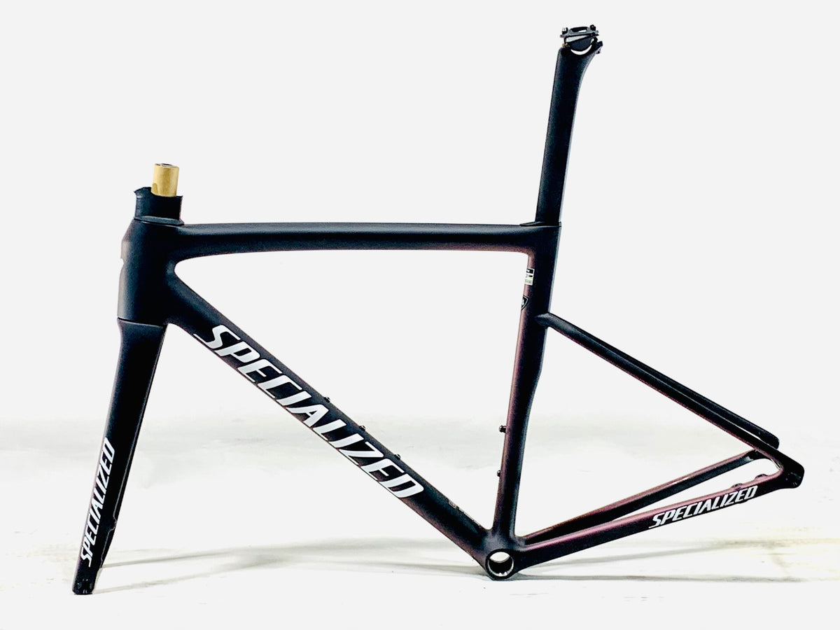 2026 Specialized Tarmac SL8 Carbon Frameset Size: 54cm (Preowned)