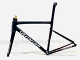 2026 Specialized Tarmac SL8 Carbon Frameset Size: 54cm (Preowned)