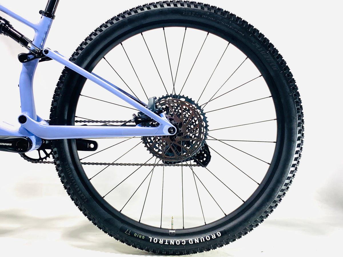 2024 Specialized Epic 8 Evo Comp 29 SRAM GX 1X12 Size: Small (Preowned)