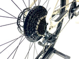 2022 Specialized Sirrus X 4.0 Sram Size: XXS (Preowned)
