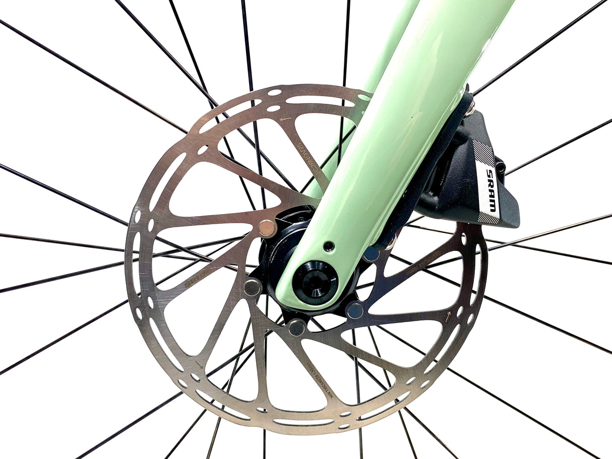 2026 Specialized Turbo Creo 2 Comp E5 Alloy Sram 1X12 Size: 52cm (Preowned)
