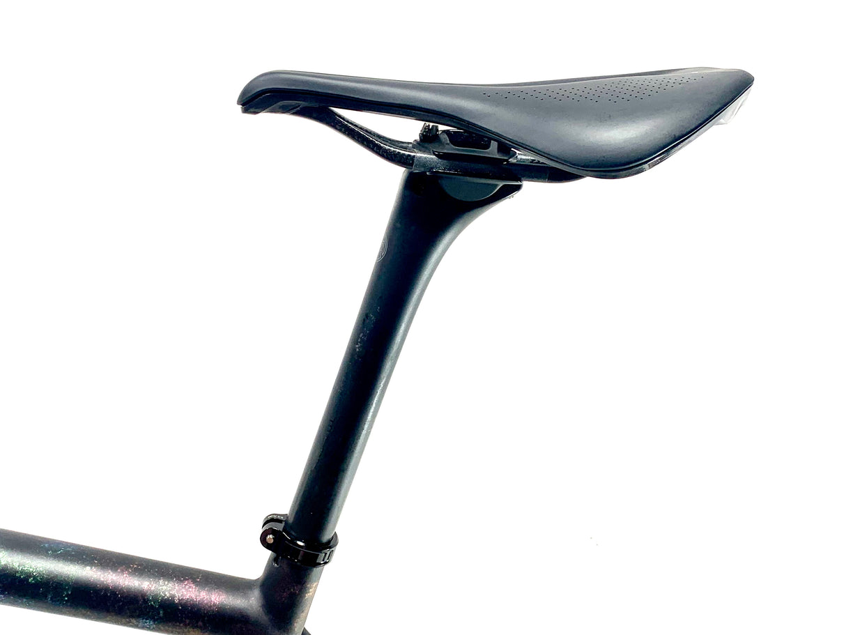 2023 Specialized S-Works Aethos SRAM Red AXS Size: 58cm (Preowned)