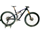 2026 Specialized S-Works Epic 8 Evo XTR Di2 1X12 Size: Medium (Preowned)