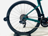 2024 Specialized Roubaix SL8 Pro Force AXS Size: 52cm (Preowned)