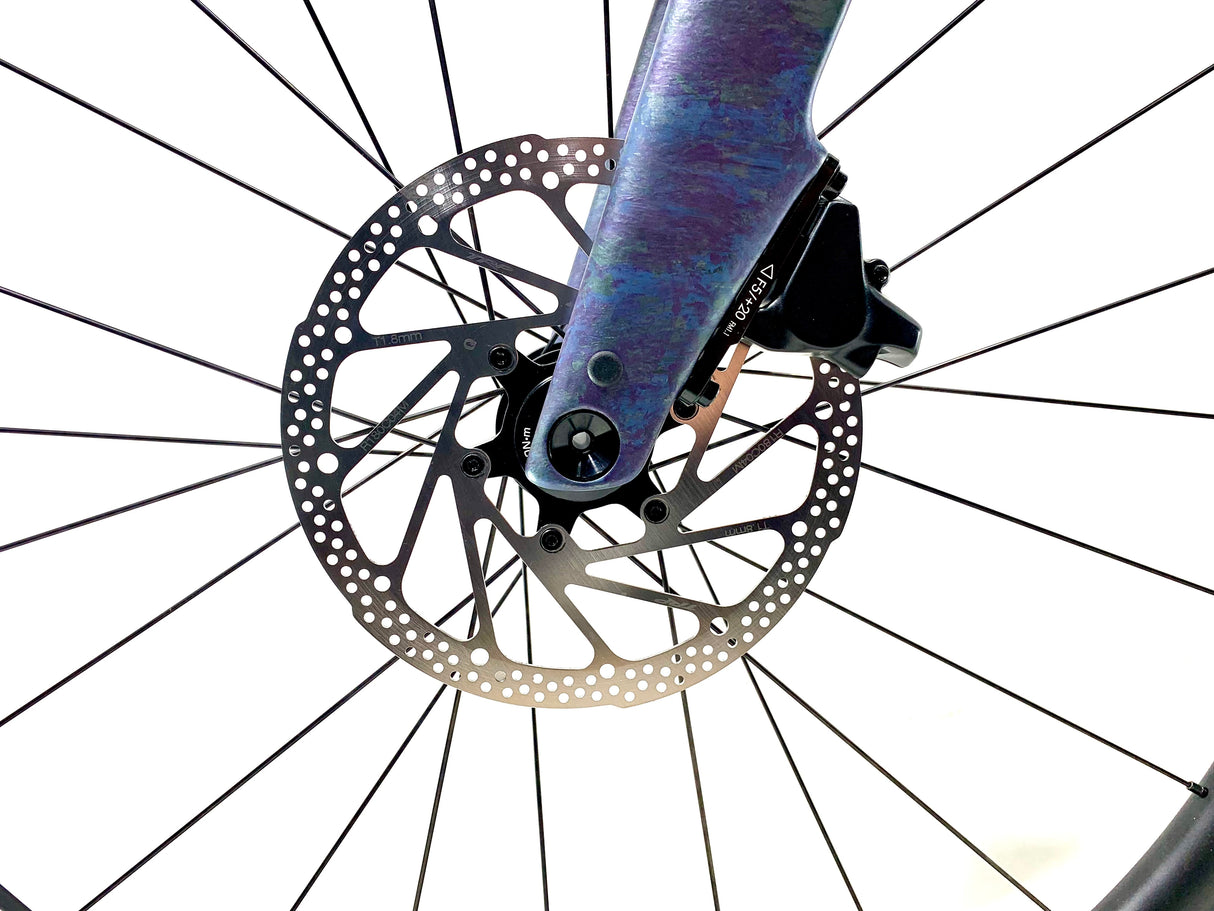 2027 Specialized Turbo Vado SL 2 6.0 Carbon Size: Medium (Preowned)