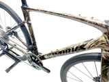 2025 Specialized S-Works Roubaix SL8 Dura Ace Size: 56cm (Preowned)