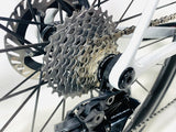 2026 Specialized S-Works Aethos 2 Dura Ace 2X12 Size: 49cm (Preowned)
