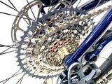 2024 Specialized Stumpjumper Evo Expert SRAM GX AXS 1X12 Size: S1 (Preowned)