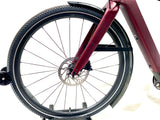 2025 Specialized Turbo Vado SL 2 6.0 EQ Carbon E-Bike Size: Medium (Preowned) (Copy)