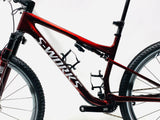 2027 Specialized S-Works Epic 9 Sram XX SL Size: Large (Preowned)