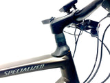 2027 Specialized Turbo Vado SL 2 4.0 Size: XL (Preowned)
