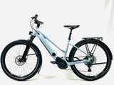 2026 Specialized Turbo Vado 2 4.0 Step-Through Size: Medium (Preowned)