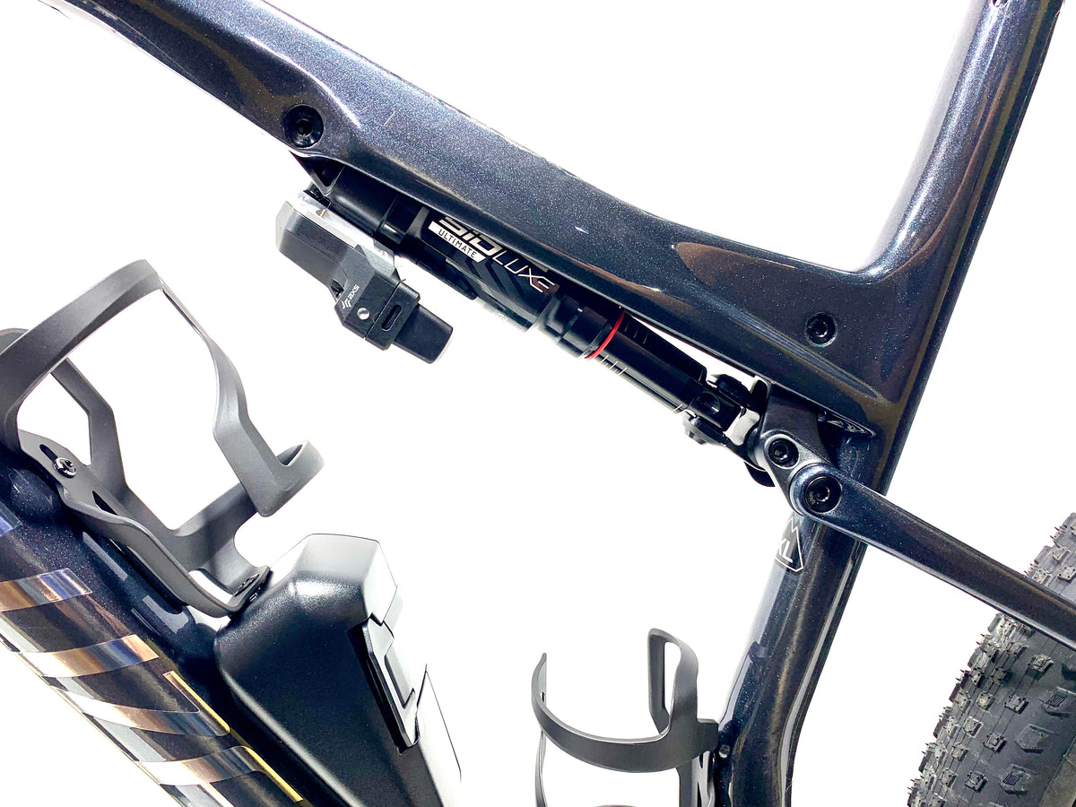 2027 Specialized Epic 9 Pro SRAM X0 AXS 1X12 Size: XL (Preowned)