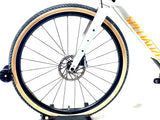 2026 Specialized Diverge 4 Comp Carbon SRAM Apex AXS 1X12 Size: 61cm (Preowned)