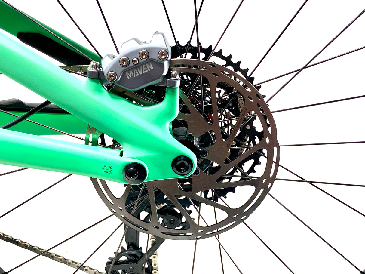 2025 Specialized Stumpjumper 15 Expert 29 SRAM GX AXS 1X12 Size: S3 (Preowned)