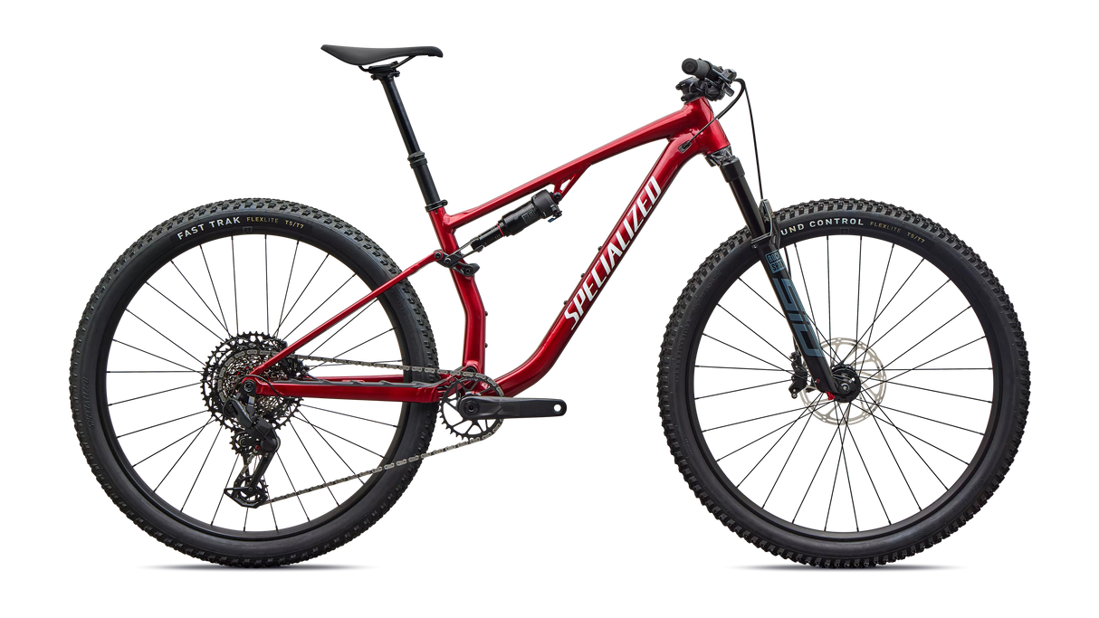 2027 Specialized Chisel Comp SRAM 1X12 Size: Medium (Preowned)