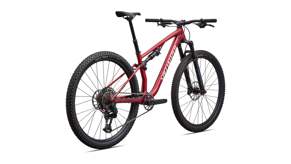 2027 Specialized Chisel Comp SRAM 1X12 Size: Medium (Preowned)