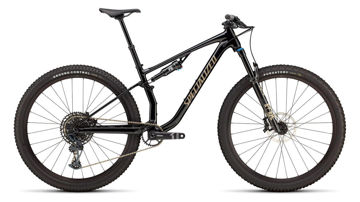 2025 Specialized Chisel Evo Comp 29 Sram 1X12 Size: Medium (Preowned)