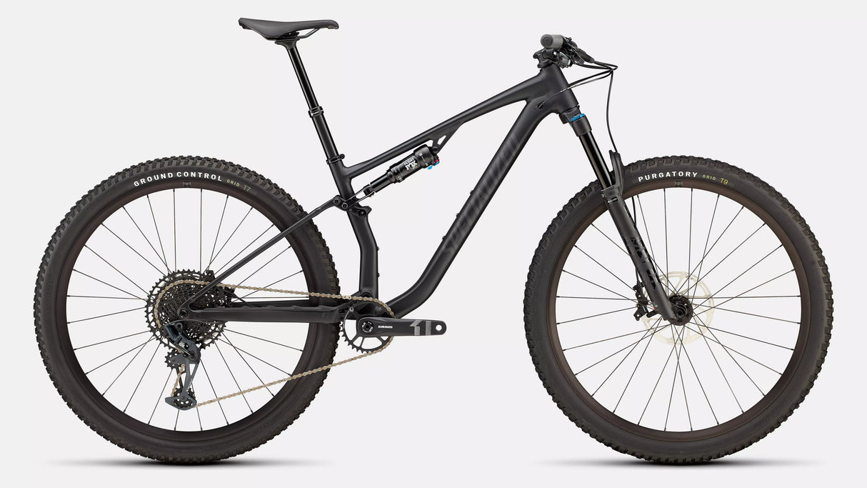 2025 Specialized Chisel Evo Comp 29 Sram 1X12 Speed Specialized Wheels Size: XL