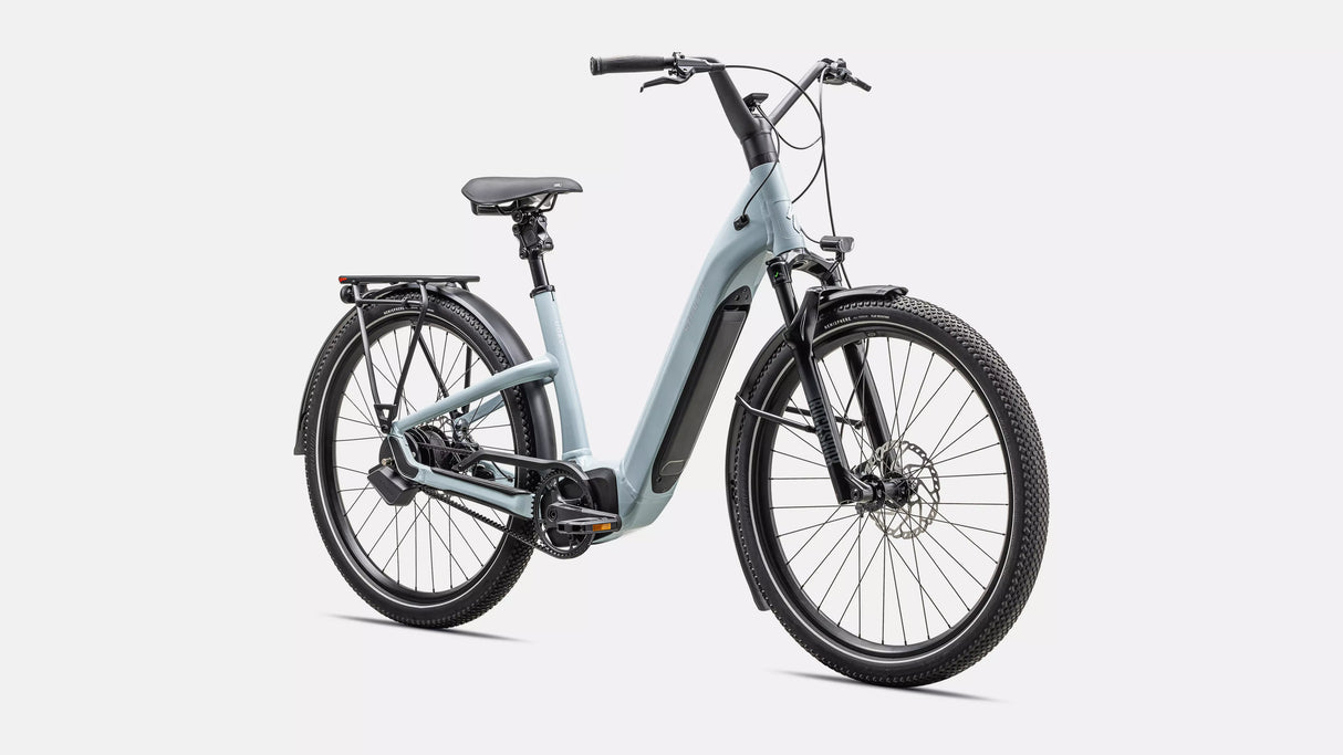 2025 Specialized Turbo Como 5.0 IGH E-Bike Size: Large (Preowned)