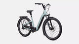 2027 Specialized Turbo Como 5.0 IGH E-Bike Size: Medium (Preowned)