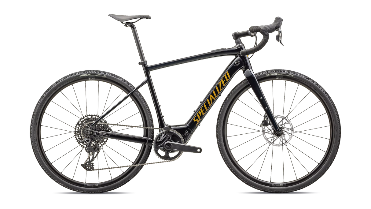 2025 Specialized Turbo Creo 2 Comp E5 Alloy Sram 1X12 Size: 56cm