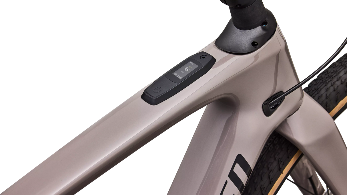 NEW 2027 Specialized Turbo Creo 2 Comp Carbon Shimano GRX Di2 Size: 54cm