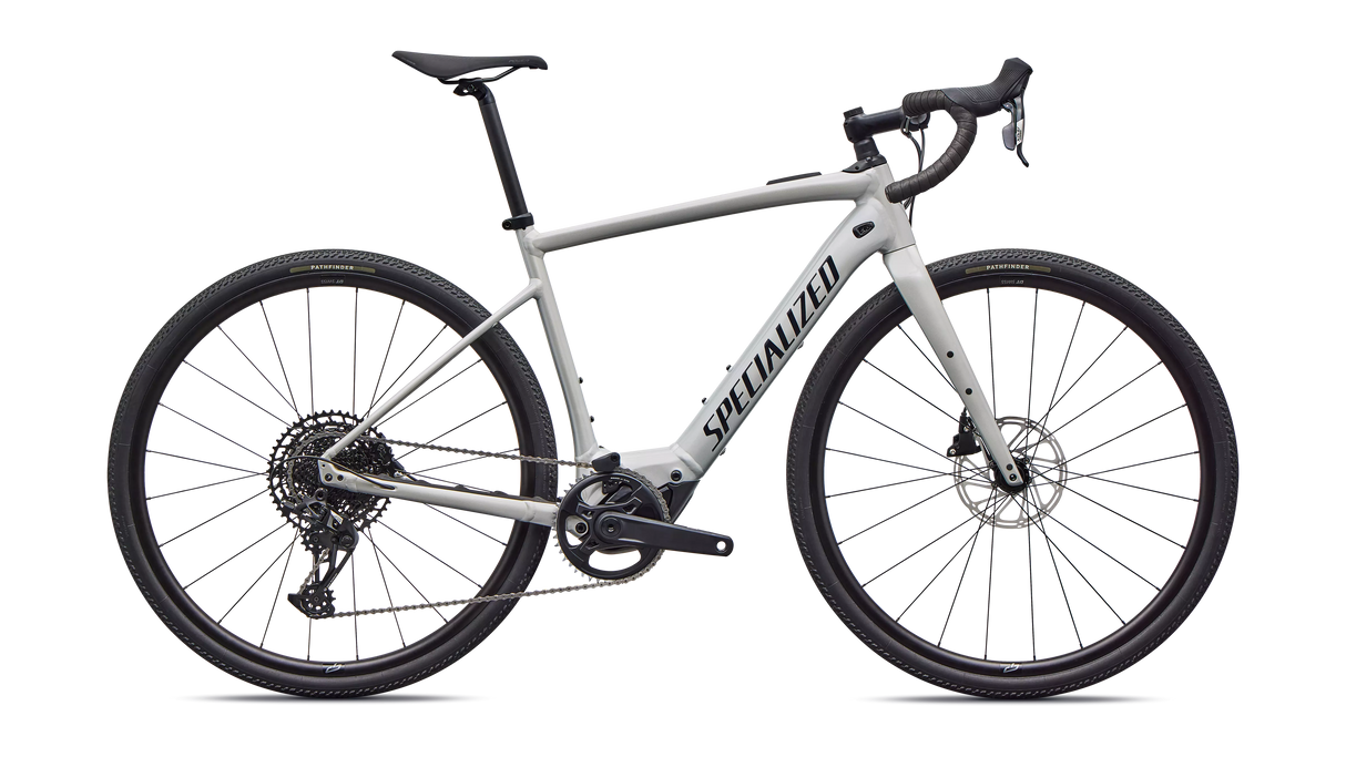 NEW 2026 Specialized Turbo Creo 2 Comp E5 Alloy Sram 1X12 Size: 52cm