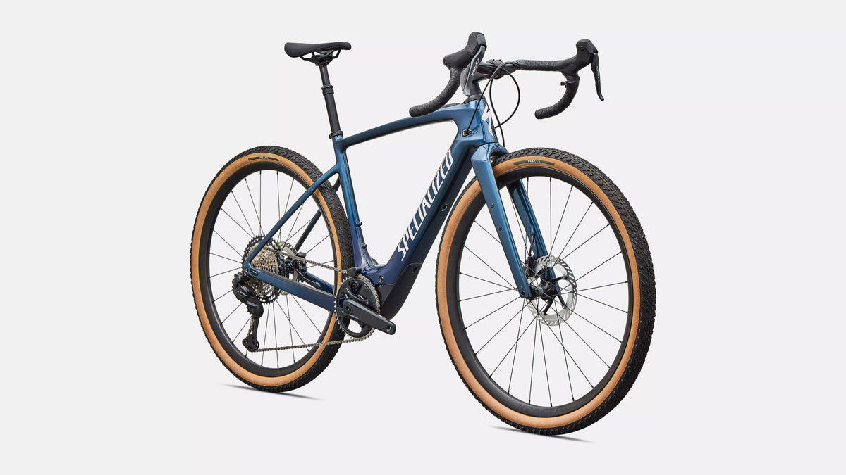 2027 Specialized Turbo Creo 2 Expert Shimano GRX Di2 1X12 Size: 56cm (Preowned)