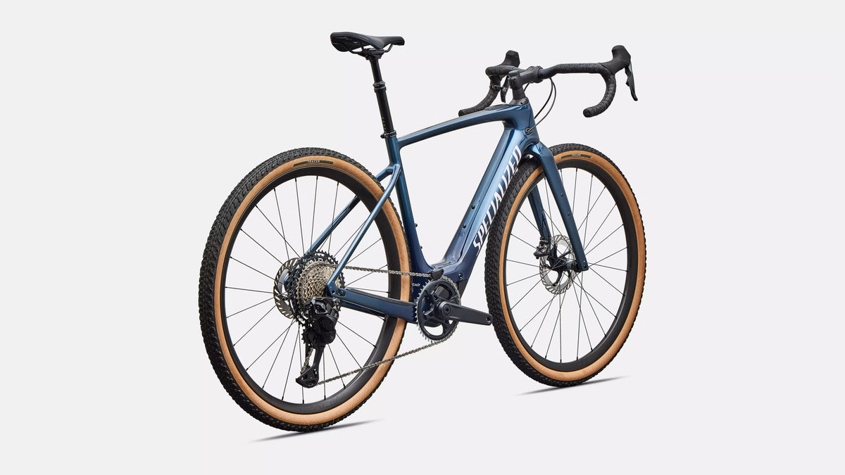 2027 Specialized Turbo Creo 2 Expert Shimano GRX Di2 1X12 Size: 56cm (Preowned)