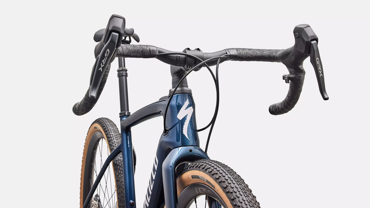 2027 Specialized Turbo Creo 2 Expert Shimano GRX Di2 1X12 Size: 56cm (Preowned)