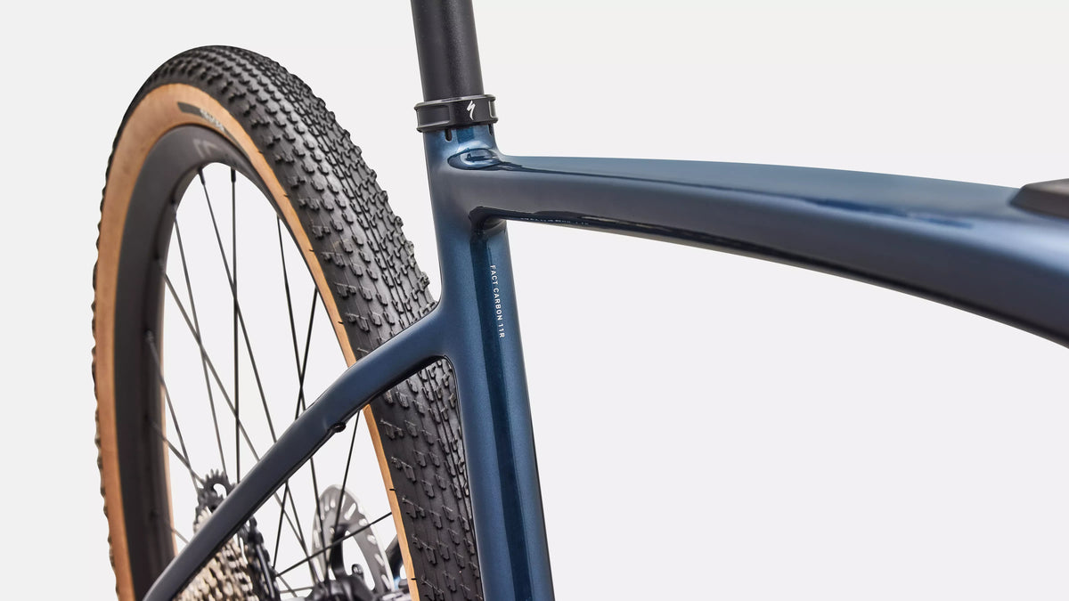 2027 Specialized Turbo Creo 2 Expert Shimano GRX Di2 1X12 Size: 56cm (Preowned)