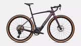 2026 Specialized Turbo Creo 2 Expert Carbon Shimano GRX Di2 1X12 Size: 56cm Bordeaux