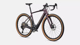 2026 Specialized Turbo Creo 2 Expert Carbon Shimano GRX Di2 1X12 Size: 56cm Bordeaux