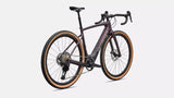 2026 Specialized Turbo Creo 2 Expert Carbon Shimano GRX Di2 1X12 Size: 56cm Bordeaux