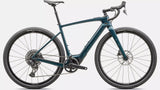 2025 Specialized Turbo Creo 2 Comp Carbon Sram AXS Size: 49cm (Preowned)
