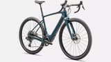 2025 Specialized Turbo Creo 2 Comp Carbon Sram AXS Size: 49cm (Preowned)