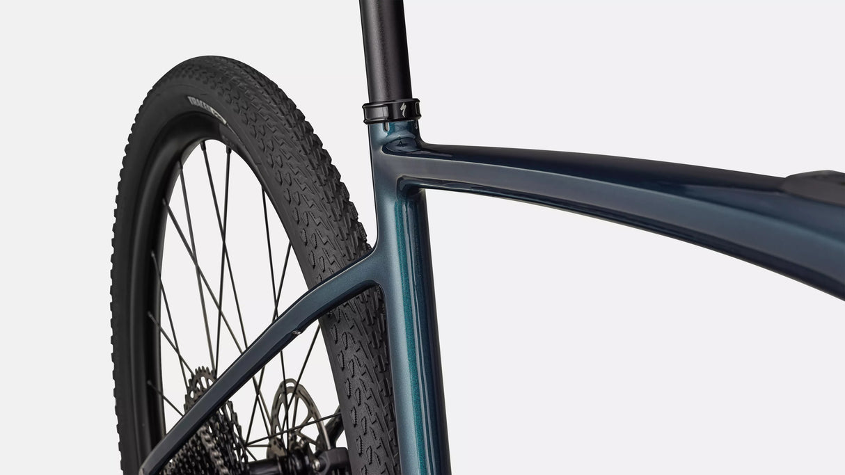 2025 Specialized Turbo Creo 2 Comp Carbon Sram AXS Size: 49cm (Preowned)