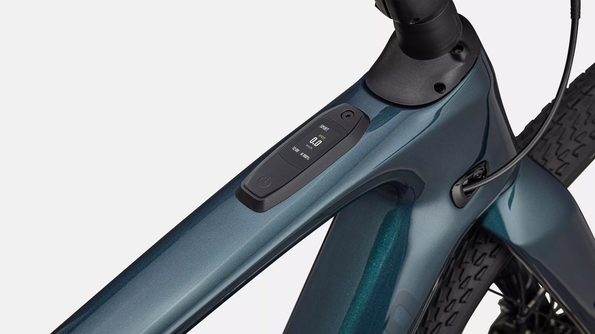 2025 Specialized Turbo Creo 2 Comp Carbon Sram AXS Size: 49cm (Preowned)